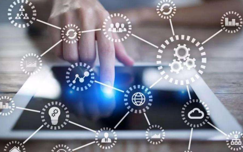 什么是工業(yè)現(xiàn)場(chǎng)數(shù)據(jù)管理？