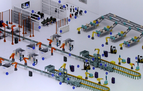 工業(yè)網絡的演進：從有線到無線