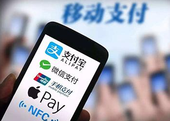 移動支付兩巨頭的戰爭：下一個主角是NFC？