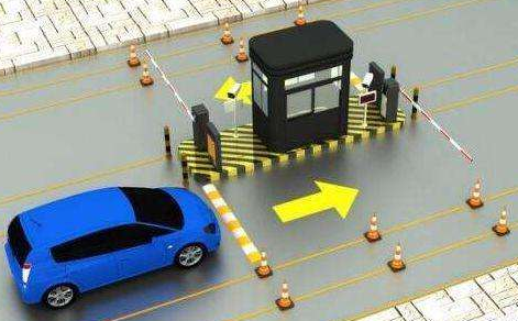 智慧停車，讓你不用搶車位