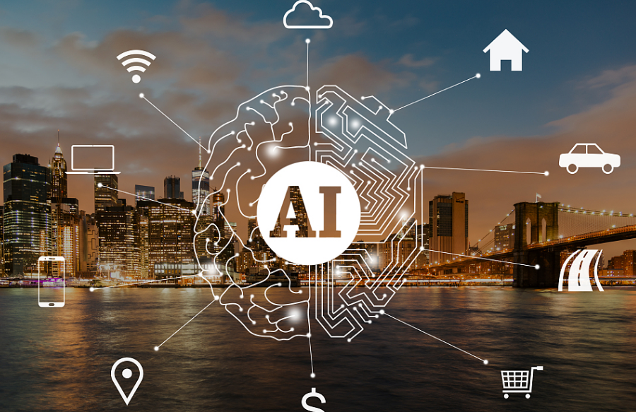 人工智能“破石而出”的倒計時開始了嗎？