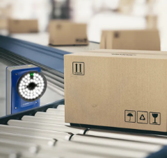 Datalogic得利捷新型AV500?工業掃描器提高了無人值守數據采集解決方案的效率和準確性！