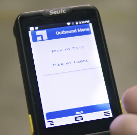 東大集成基于安卓硬件平臺的軟件提效方案，打造1+1>2的高效現場采集耐用工具