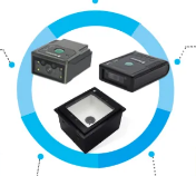 行業(yè)應(yīng)用|助力“無接觸”服務(wù)，新大陸有一套！