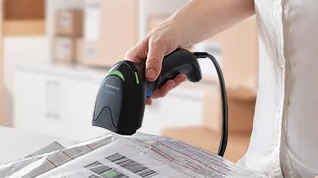 Datalogic 得利捷推出 Gryphon 4200系列，非凡功能的全新高端線性掃描槍系列！