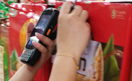 優(yōu)博訊助力華潤萬家實現(xiàn)零售門店數(shù)字化改造、移動收銀以及配送收銀管理