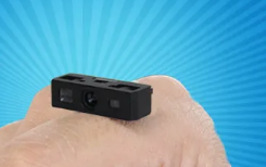 新大陸自動識別N1系列家族再添新成員，小體積遠距離讀碼的OEM引擎登場！