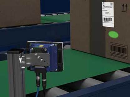 得利捷 MATRIX 系列聯動讀碼，協同推進“高密度遠距離”條碼讀取
