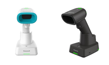 霍尼韋爾掃碼“特種兵”實力派持久續航，橫掃千軍萬“碼”