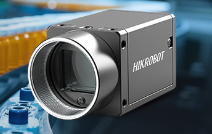 “龍”重登場！?？?200萬分辨率背照式Sensor相機上市，成像質量顯著躍升