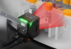 ?？禉C器人AI智能讀碼器廣泛應用，以實力為生產賦能