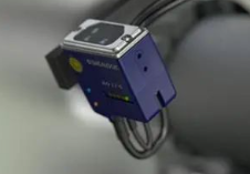 Datalogic得利捷Matrix 120光伏企業增效發展的新利器！效發展的新利器！