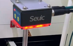 SMT流水線低成本追溯方案！東集以高效、柔性方案破解3C行業(yè)讀碼難題