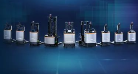 海康叉取機(jī)器人|多場景覆蓋，破解密集存儲難題的不二利器！