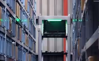 ?？禉C(jī)器人助力澳大利亞領(lǐng)先服裝提供商BOCINI，智能倉儲‘衣’路升級