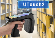 東集UTouch2 RFID技術(shù)助力資產(chǎn)管理，開啟智能化新時(shí)代