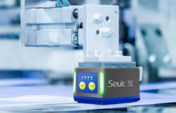 東集固定式讀碼器如何實現(xiàn)多級關聯(lián)應用？