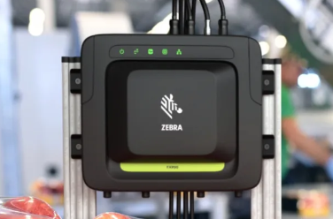 惡劣環(huán)境下的“救星”—Zebra FXR90支援供應鏈行業(yè)！