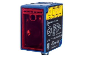 Datalogic得利捷S85激光測距傳感器，助力智能制造與物流自動化升級！