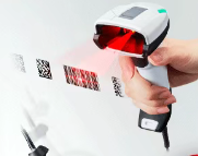 【新品上市】基恩士輕巧堅固手持式讀取器-HR-70系列