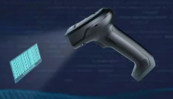 海康三色光+AI算法！工業手持讀碼器煥新升級，讀碼更高效！