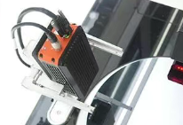 高效協同，?？禉C器人攜“眼腳手”創新方案亮相SNEC光伏展