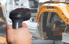 ?？低暿殖质綊呙杵鹘榻B和多功能性