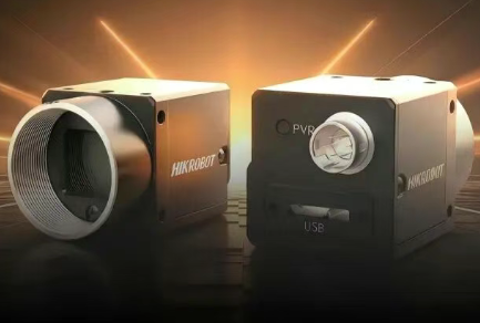 小像元也能出好片：海康機(jī)器人新一代12MP分辨率背照式相機(jī)，畫質(zhì)、功耗全面升級(jí)