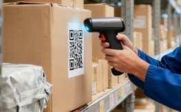 神槍19再進(jìn)化，霍尼韋爾197X助智能制造“掃”清卡頓