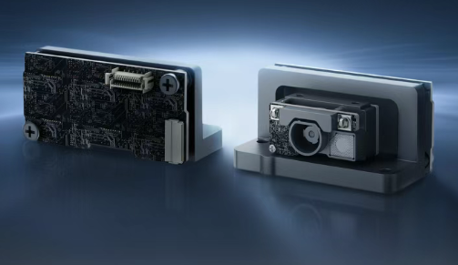 方寸之芯 萬碼皆識(shí)|海康ID1013D系列全新硬解碼模組重磅發(fā)布