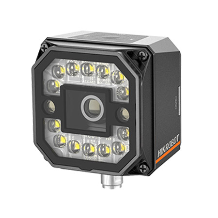 海康ID3000系列緊湊型固定式工業(yè)讀碼器 海康ID3000系列緊湊型固定式工業(yè)讀碼器