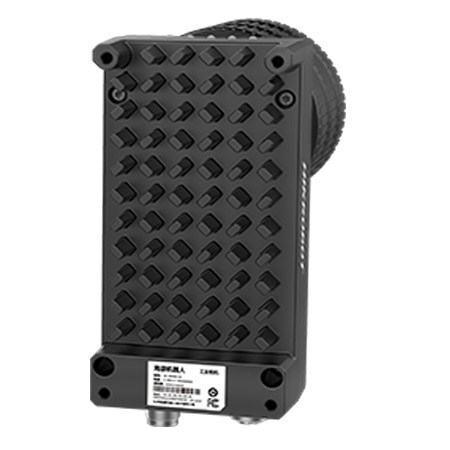 ?？礗D6000系列高分辨率讀碼器固定式掃描器