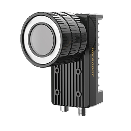 ?？礕L系列全功能型智能讀碼器