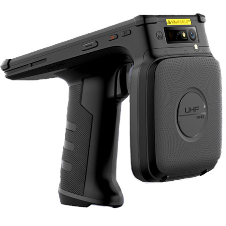 東集AUTOID UTouch2工業級UHF RFID手持終端 東集AUTOID UTouch2工業級UHF RFID手持終端