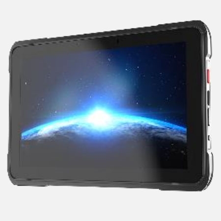 ?？礛V-IDP8104智能移動終端平板電腦