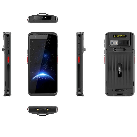 ?？礑S-MDT202系列掃碼終端安卓11采集PDA盤點機