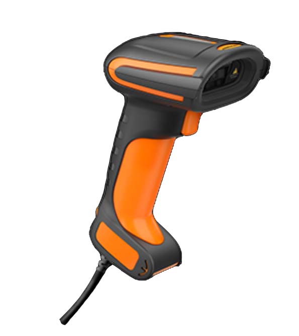 ?？礛V-IDH5000通用型100萬像素工業(yè)有線手持讀碼器