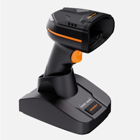 海康MV-IDH3000B系列工業(yè)級(jí)無(wú)線手持讀碼器