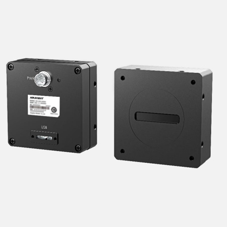 海康MV-CL021-60UM-OCT工業線陣相機