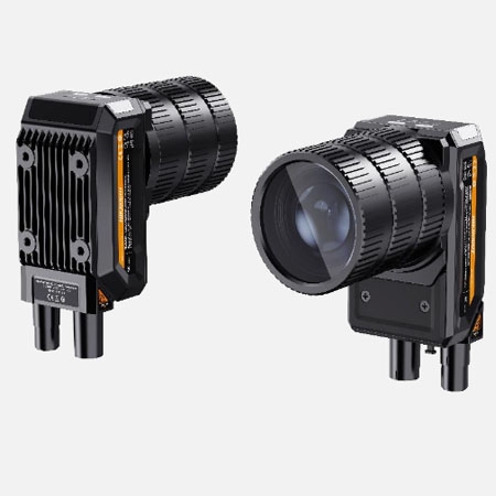 ?？礛V-SC5050XM-00C-NNN 500萬像素黑白智能相機