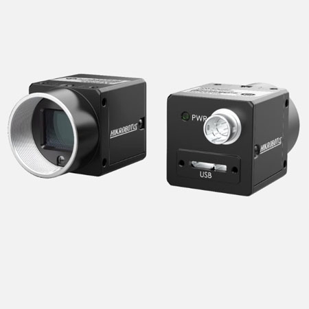 ?？礛V-CS023-10UC/10UM 230萬(wàn)像素工業(yè)面陣黑白/彩色相機(jī)
