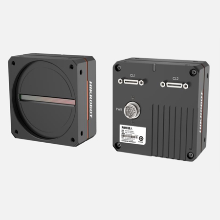 ?？礛V-CL082-92CM 8192像素黑白工業(yè)線陣相機