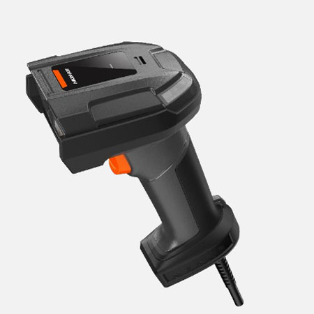 ?？礛V-IDH5000P/13NR/04RN/LE 通用型有線工業(yè)手持讀碼器
