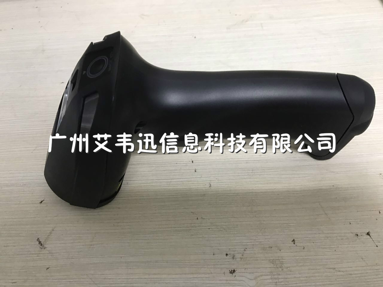 DENSO GT20Q條碼掃描器助力大連必泰克機電設備安裝有限公司