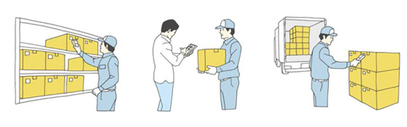 佳博S-L253應用場所 佳博S-L253應用場所