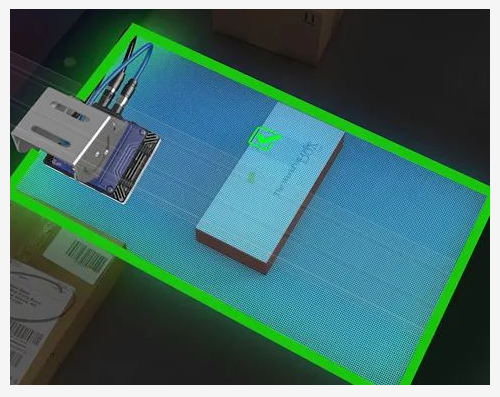 Datalogic Matrix 320.png Datalogic Matrix 320.png