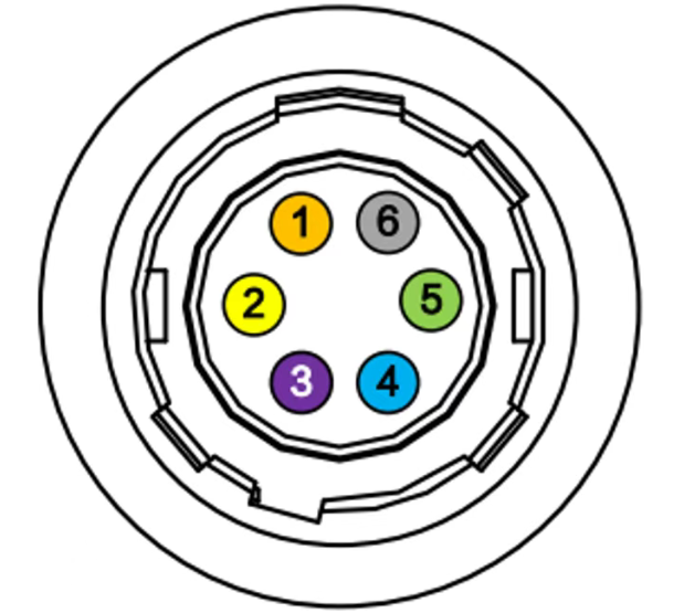 海康面陣相機接線說明.png 海康面陣相機接線說明.png