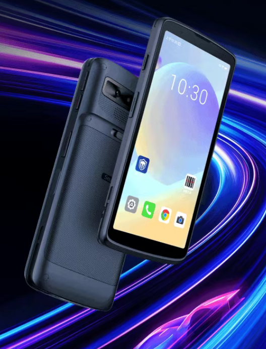 東集小碼哥CRUISE2 5G Pro.png 東集小碼哥CRUISE2 5G Pro.png